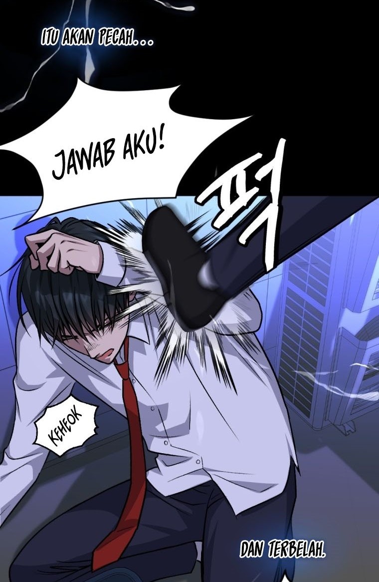 Monsters (2022) Chapter 09 Gambar 98