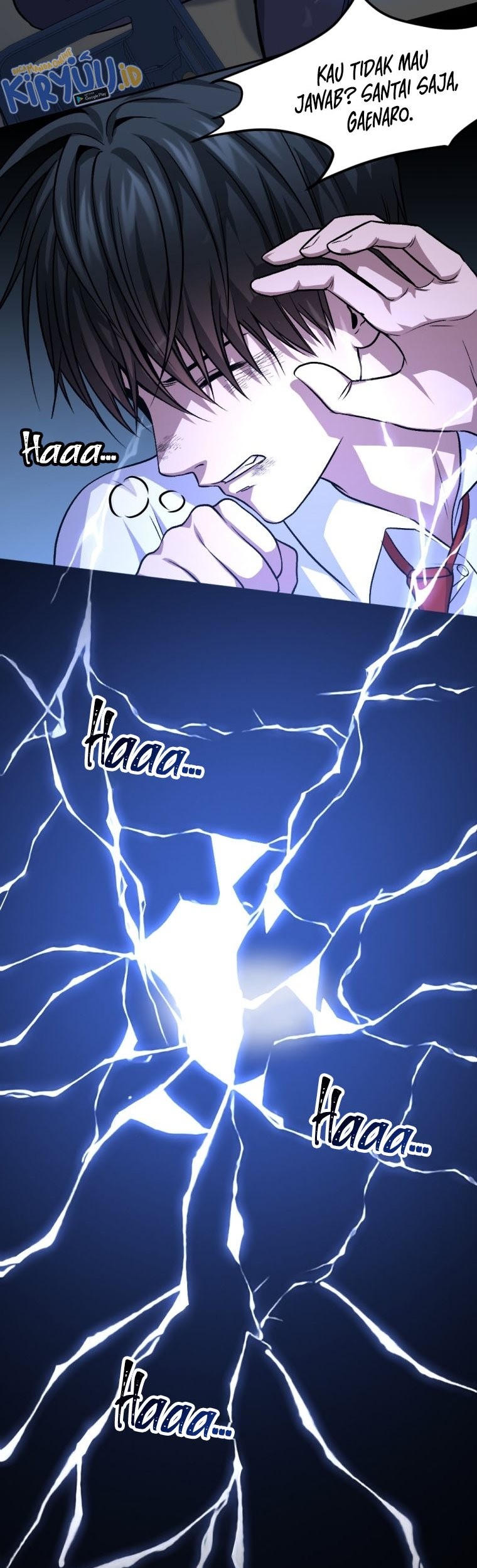 Monsters (2022) Chapter 09 Gambar 99
