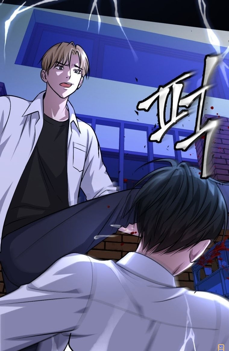 Monsters (2022) Chapter 09 Gambar 100