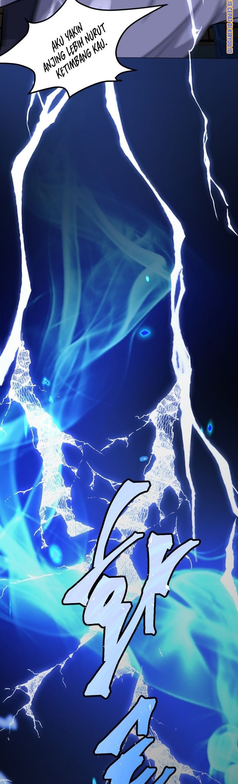 Monsters (2022) Chapter 09 Gambar 101