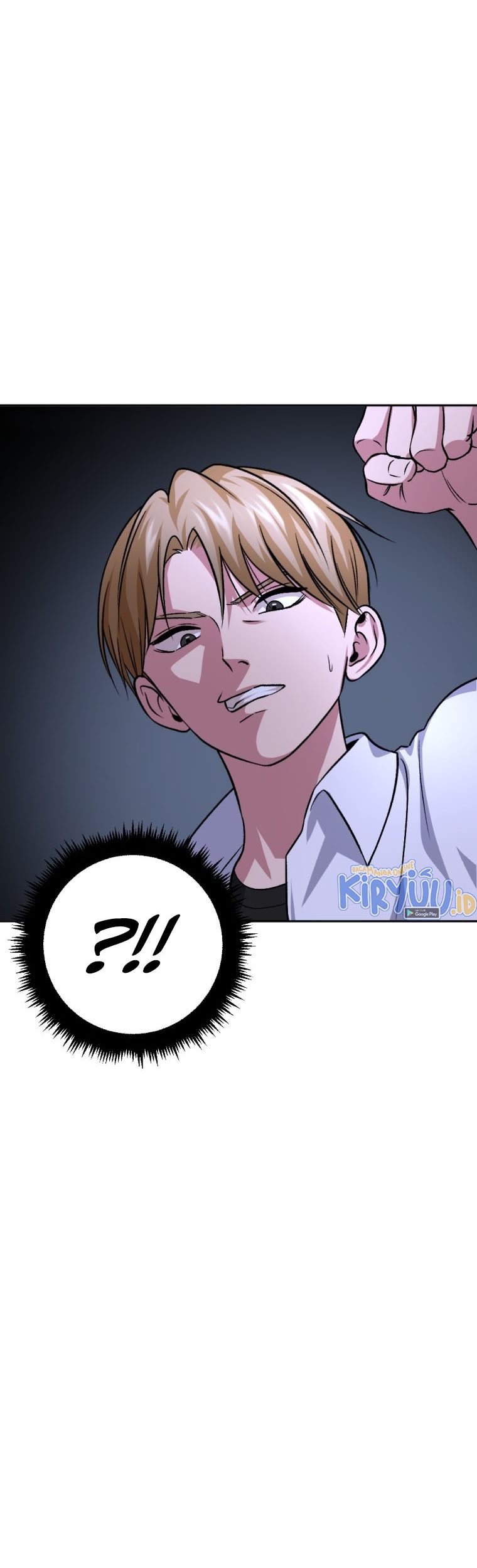 Monsters (2022) Chapter 09 Gambar 107