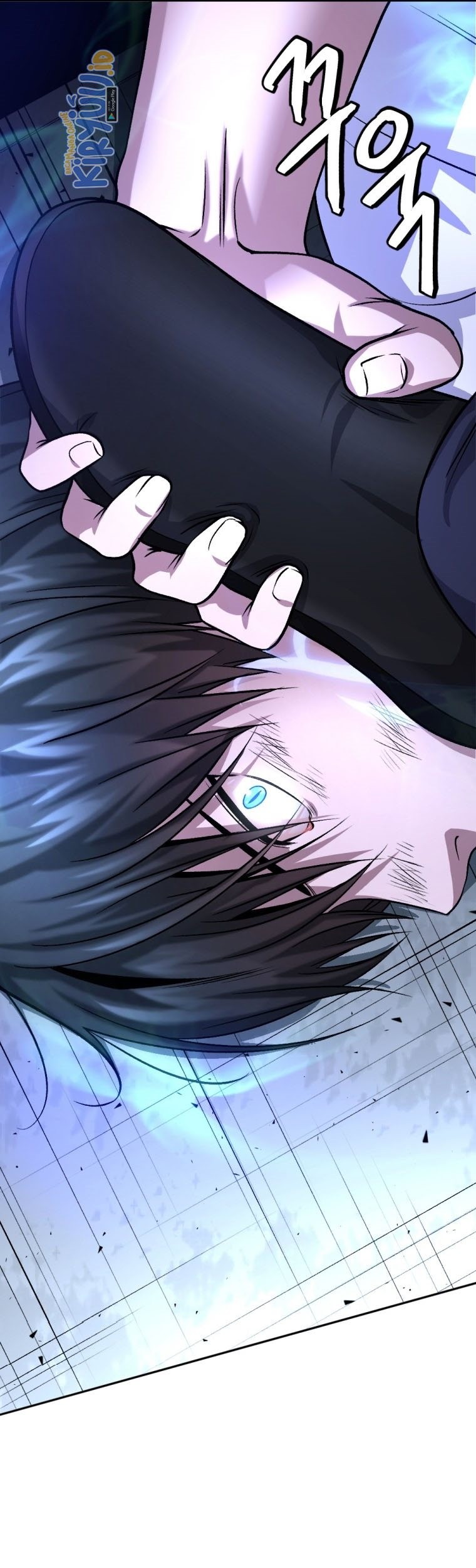 Monsters (2022) Chapter 09 Gambar 109