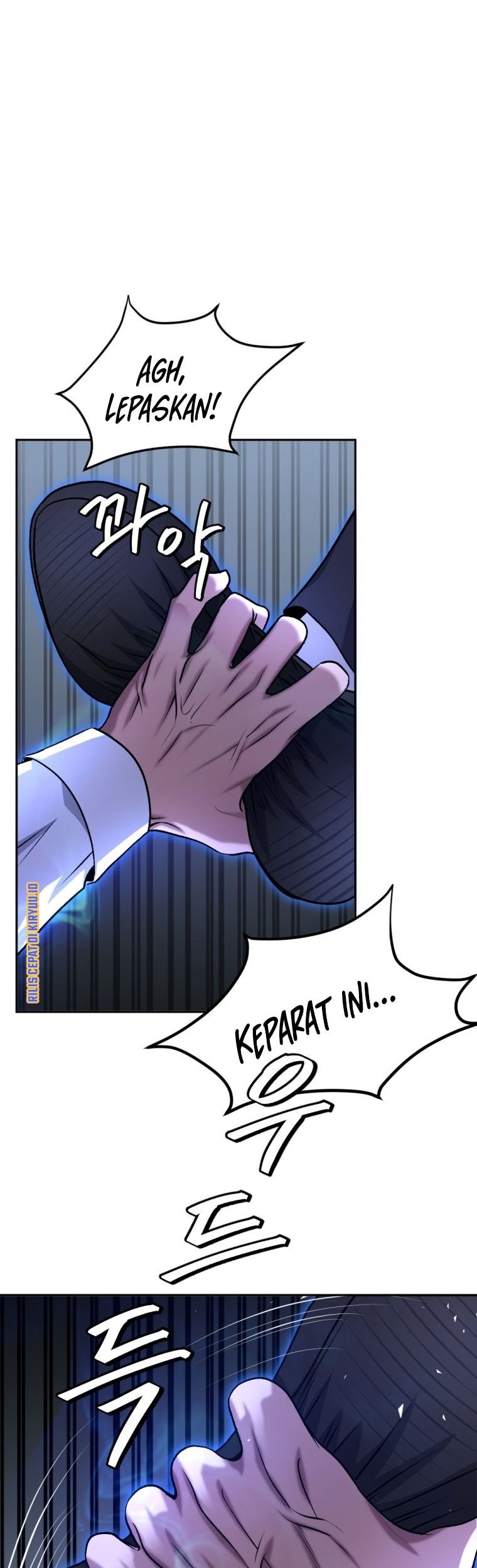 Monsters (2022) Chapter 09 Gambar 111