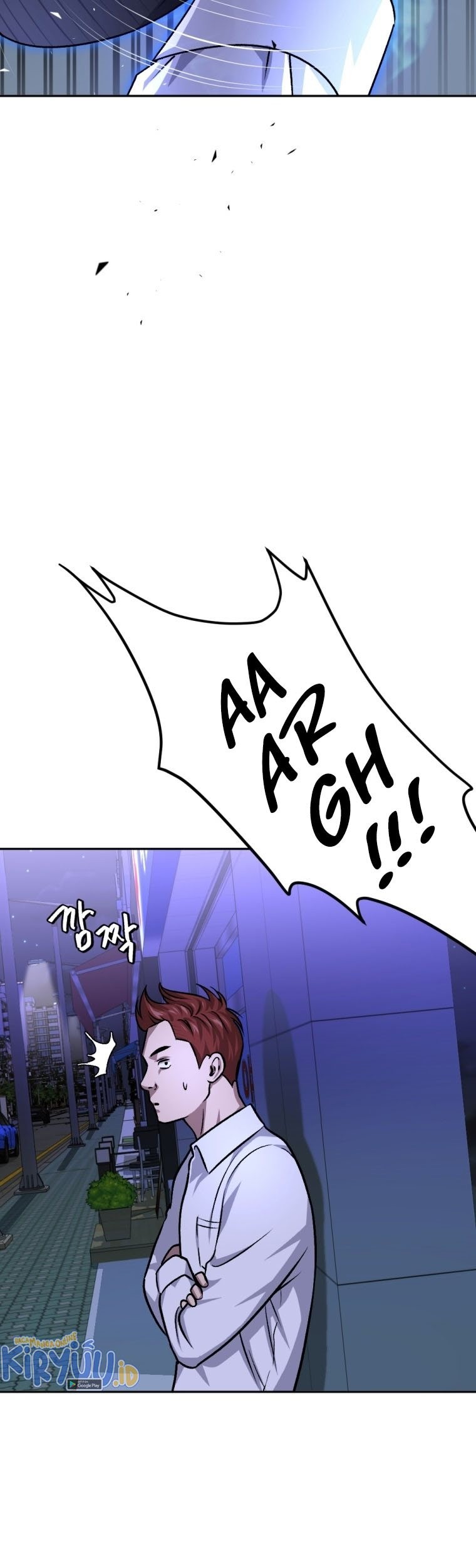 Monsters (2022) Chapter 09 Gambar 113