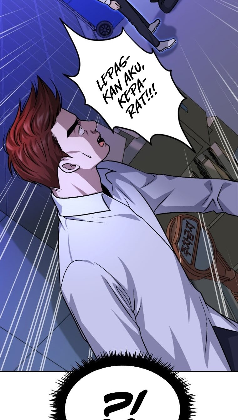 Monsters (2022) Chapter 09 Gambar 116