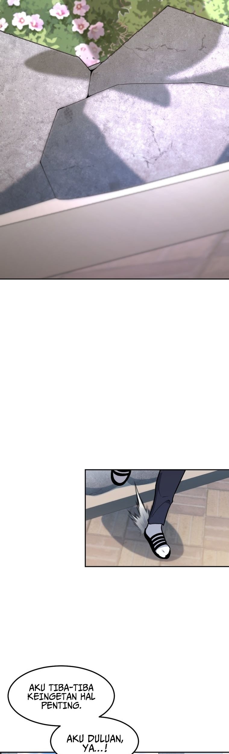 Monsters (2022) Chapter 09 Gambar 12