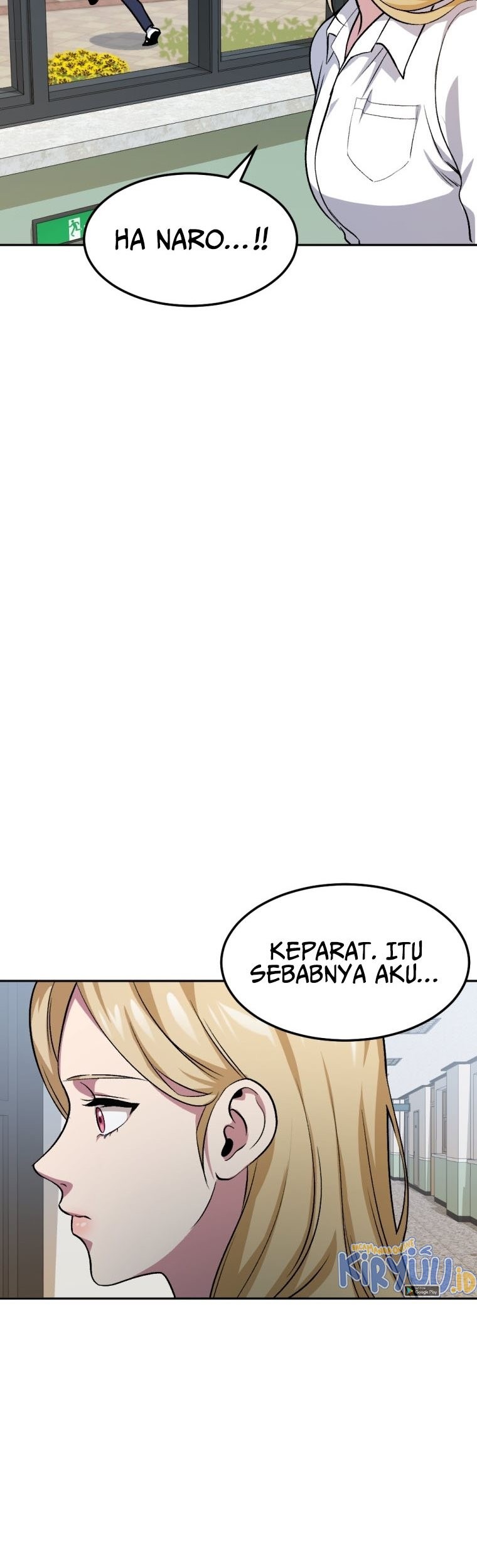 Monsters (2022) Chapter 09 Gambar 14