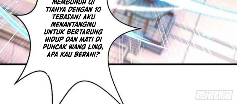 Dushi Xiaoyao Chapter 301 Gambar 7