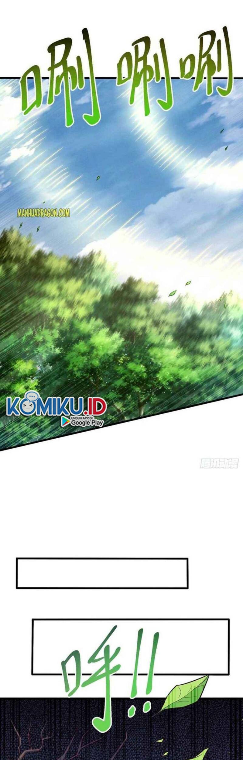 Dushi Xiaoyao Chapter 301 Gambar 13