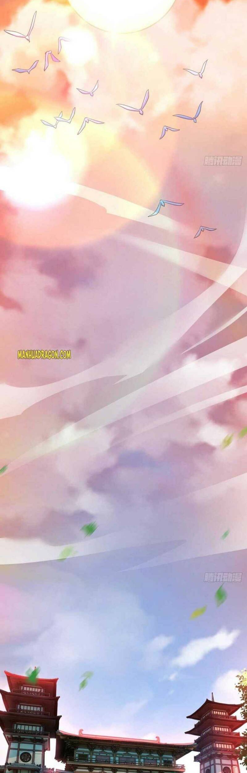 Dushi Xiaoyao Chapter 301 Gambar 22