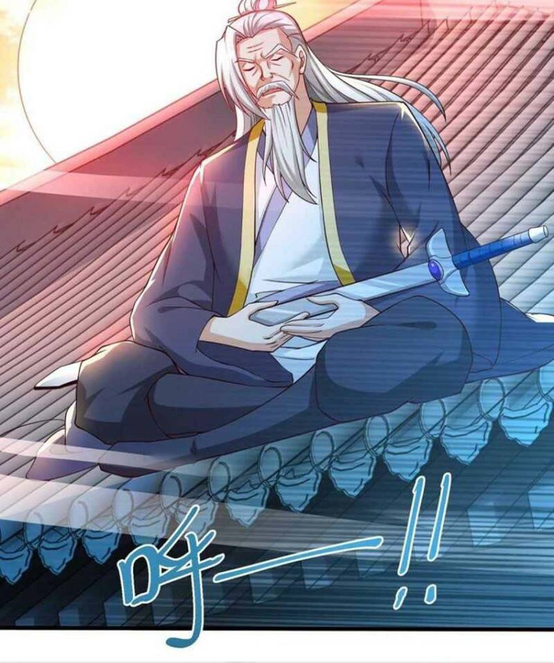 Dushi Xiaoyao Chapter 301 Gambar 24