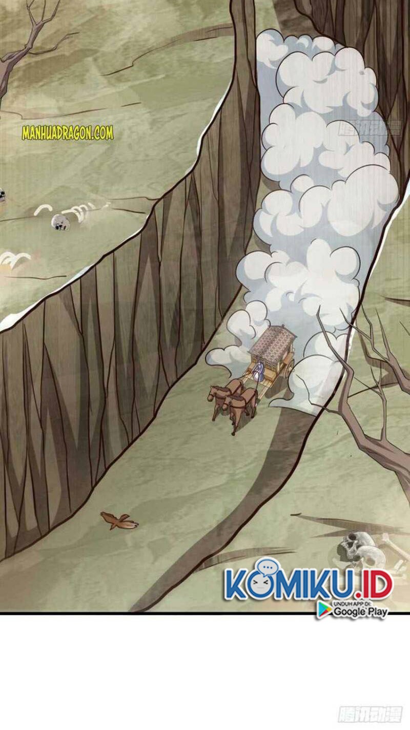 Dushi Xiaoyao Chapter 305 Gambar 4