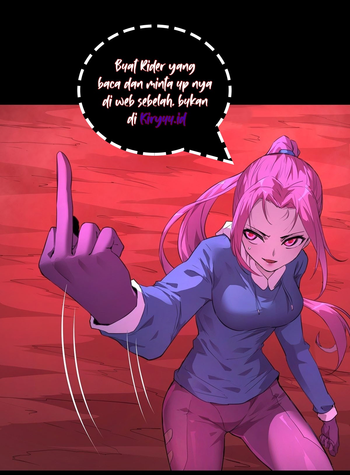 The Comeback Path of Princess From Mars Chapter 22 Gambar 38