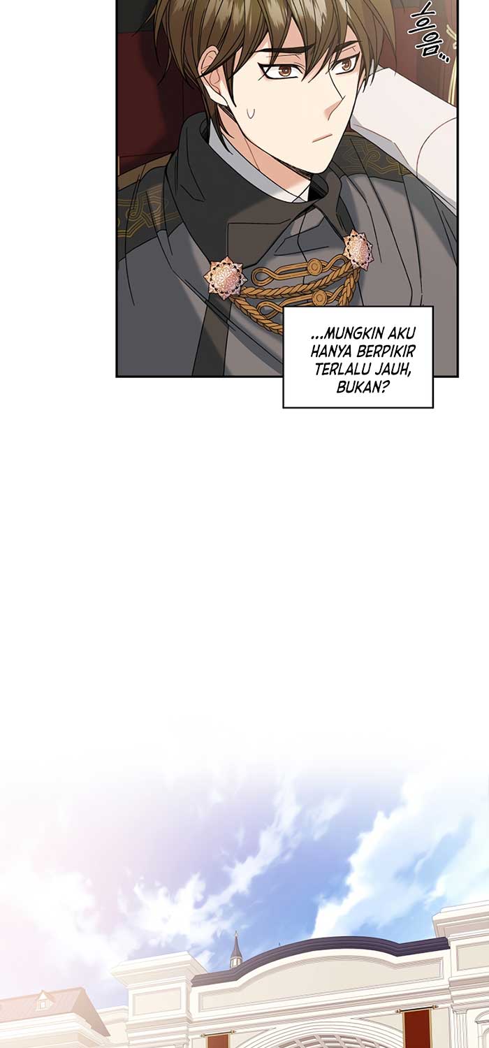 The Duke’s Redemption Chapter 05 Gambar 10