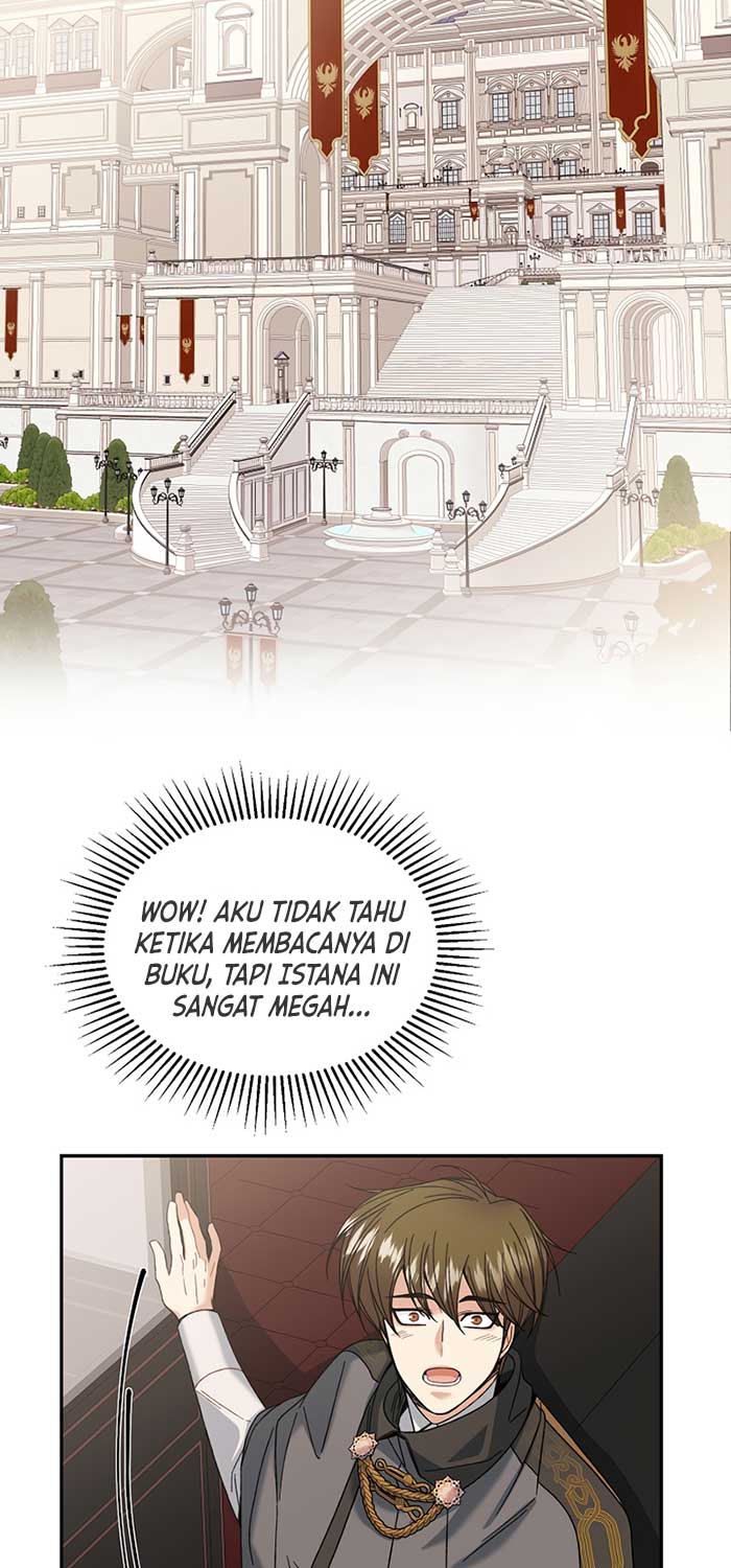 The Duke’s Redemption Chapter 05 Gambar 11