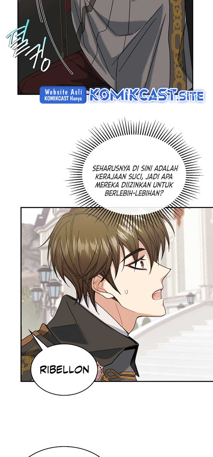 The Duke’s Redemption Chapter 05 Gambar 12