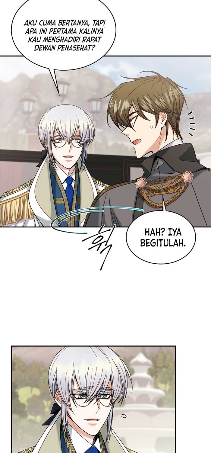 The Duke’s Redemption Chapter 05 Gambar 13