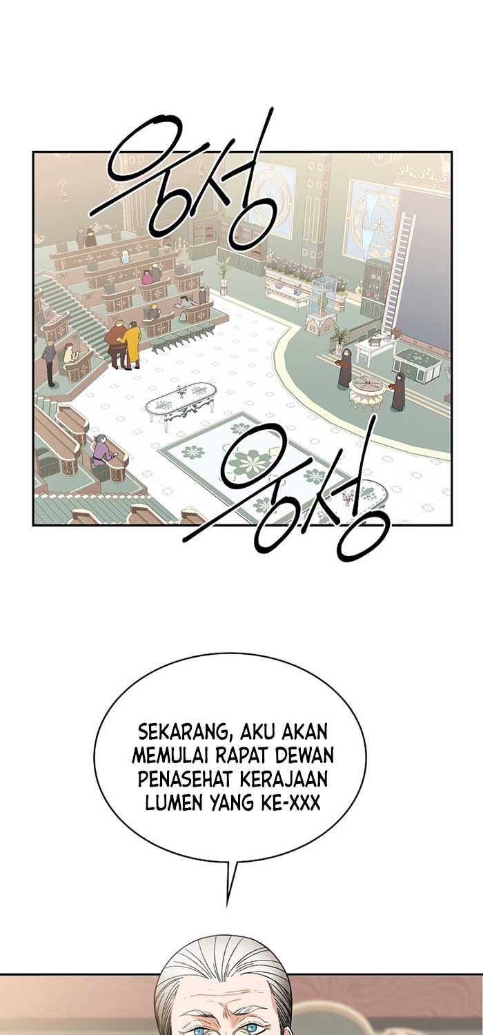 The Duke’s Redemption Chapter 05 Gambar 16