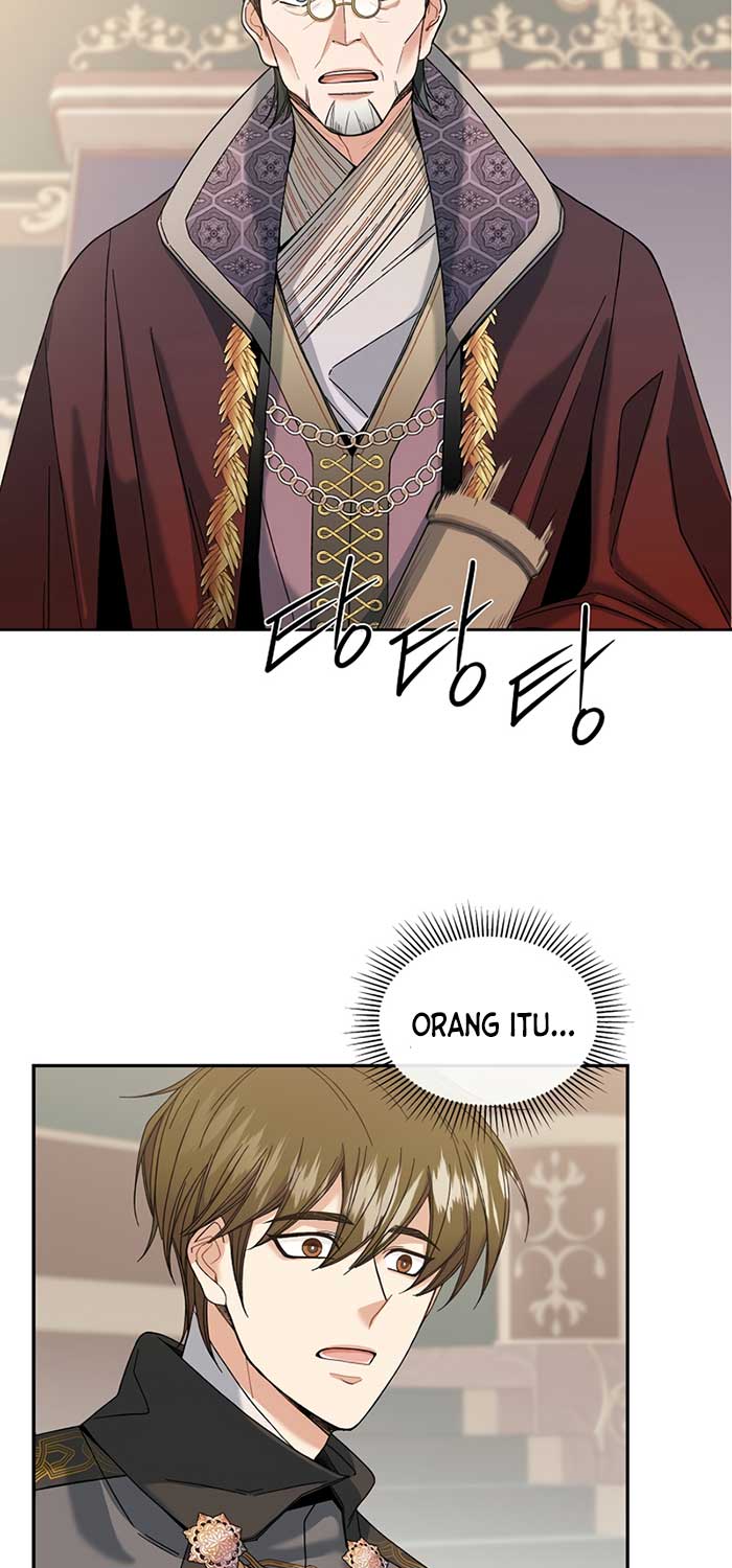 The Duke’s Redemption Chapter 05 Gambar 17