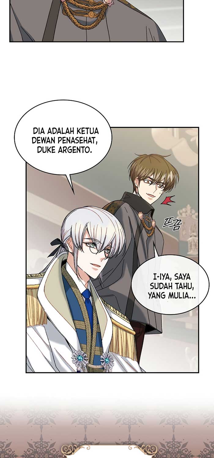 The Duke’s Redemption Chapter 05 Gambar 18