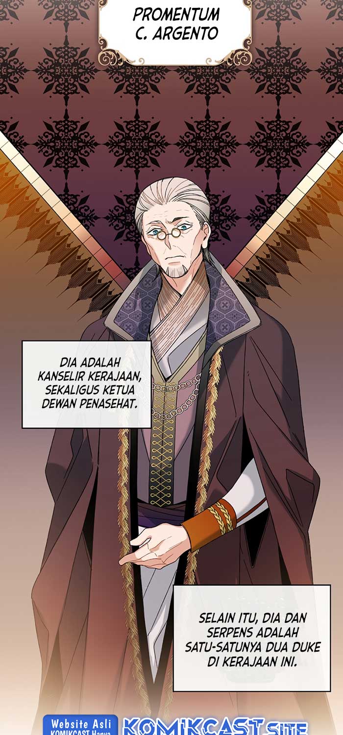 The Duke’s Redemption Chapter 05 Gambar 19