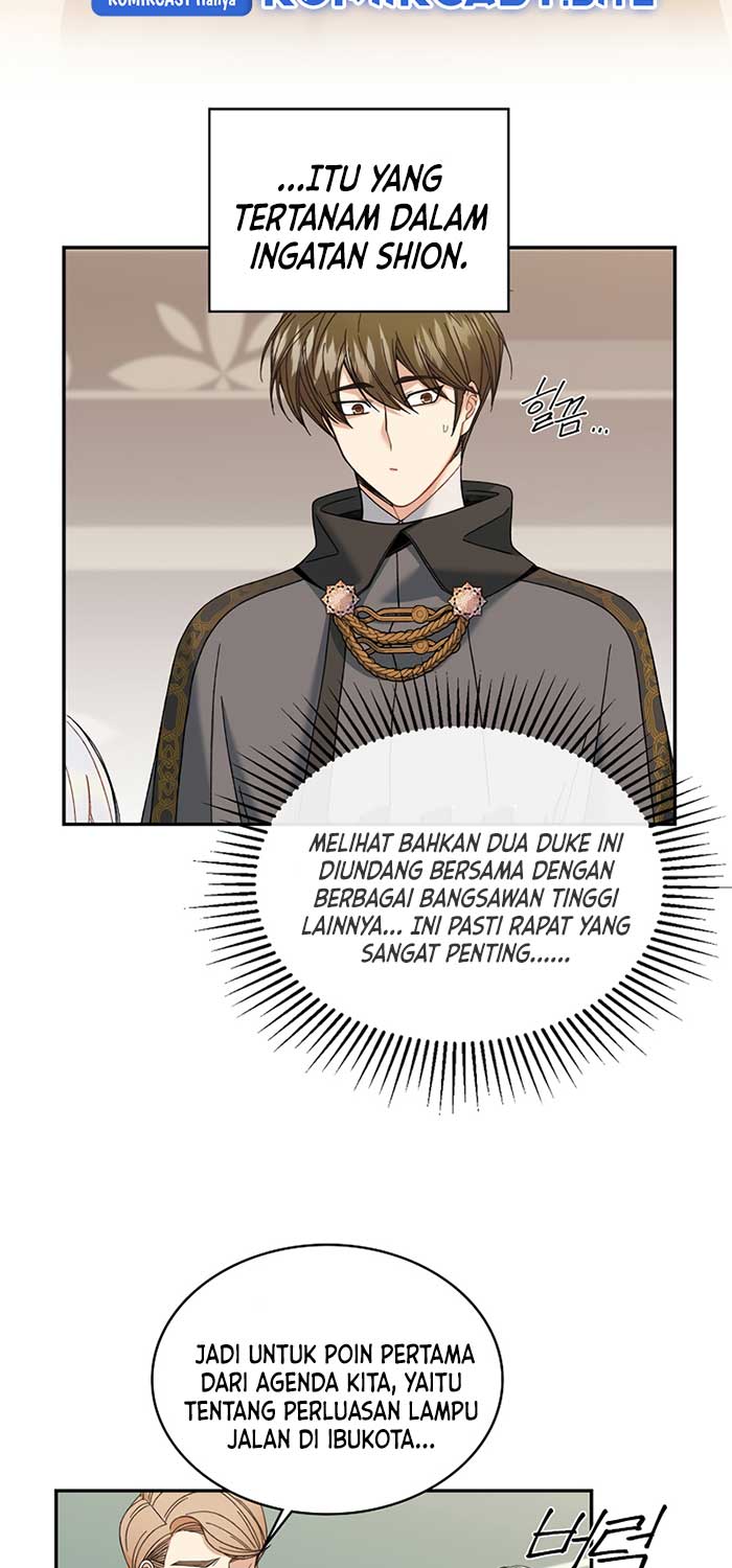 The Duke’s Redemption Chapter 05 Gambar 20