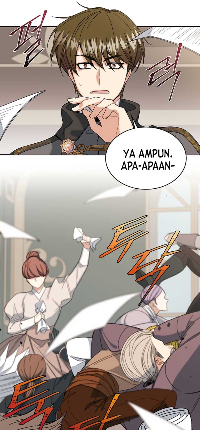 The Duke’s Redemption Chapter 05 Gambar 23