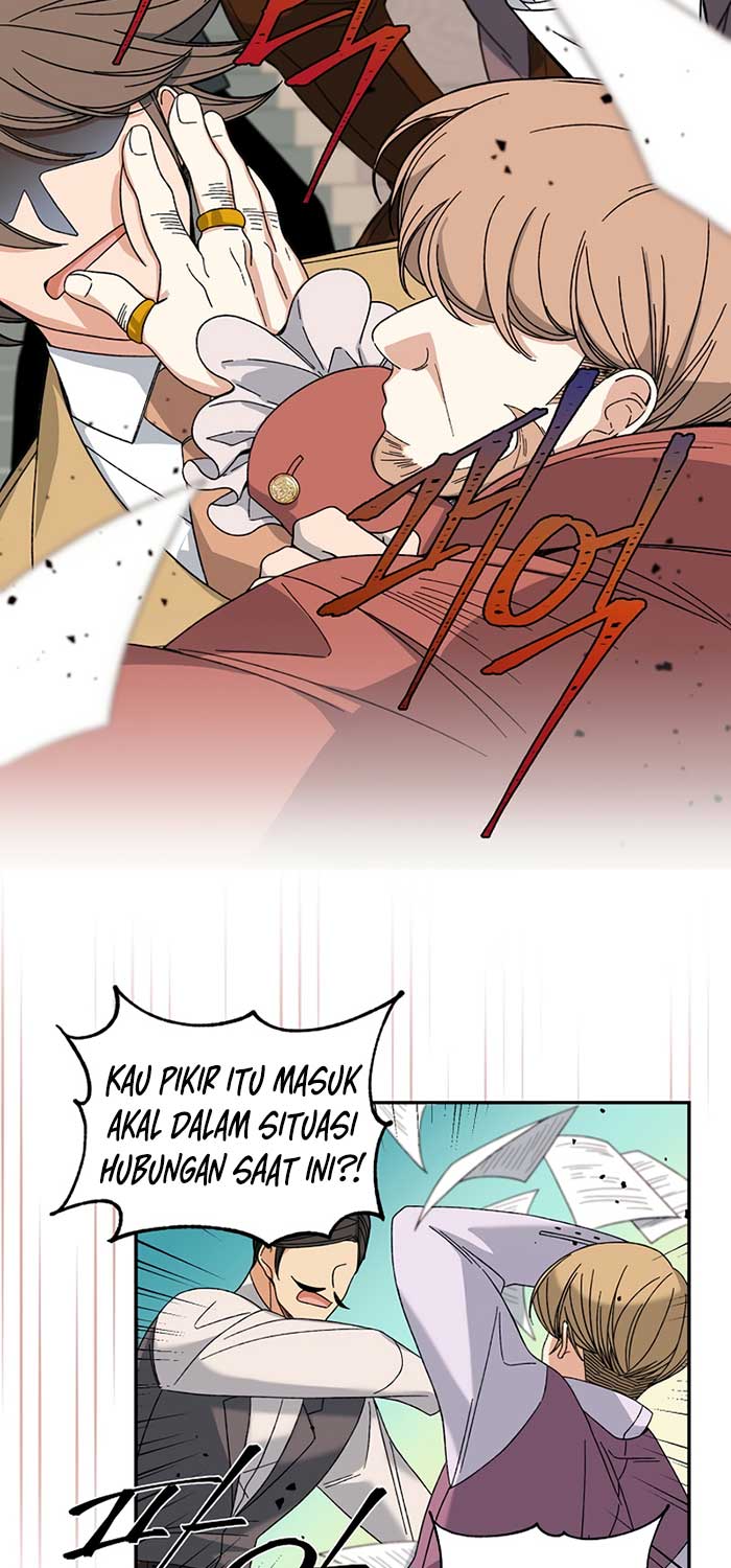 The Duke’s Redemption Chapter 05 Gambar 24