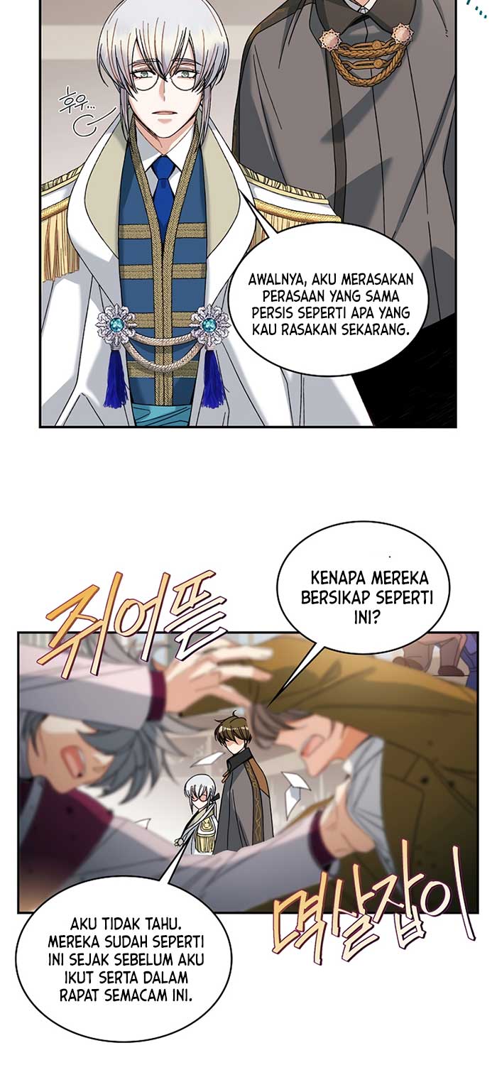 The Duke’s Redemption Chapter 05 Gambar 26