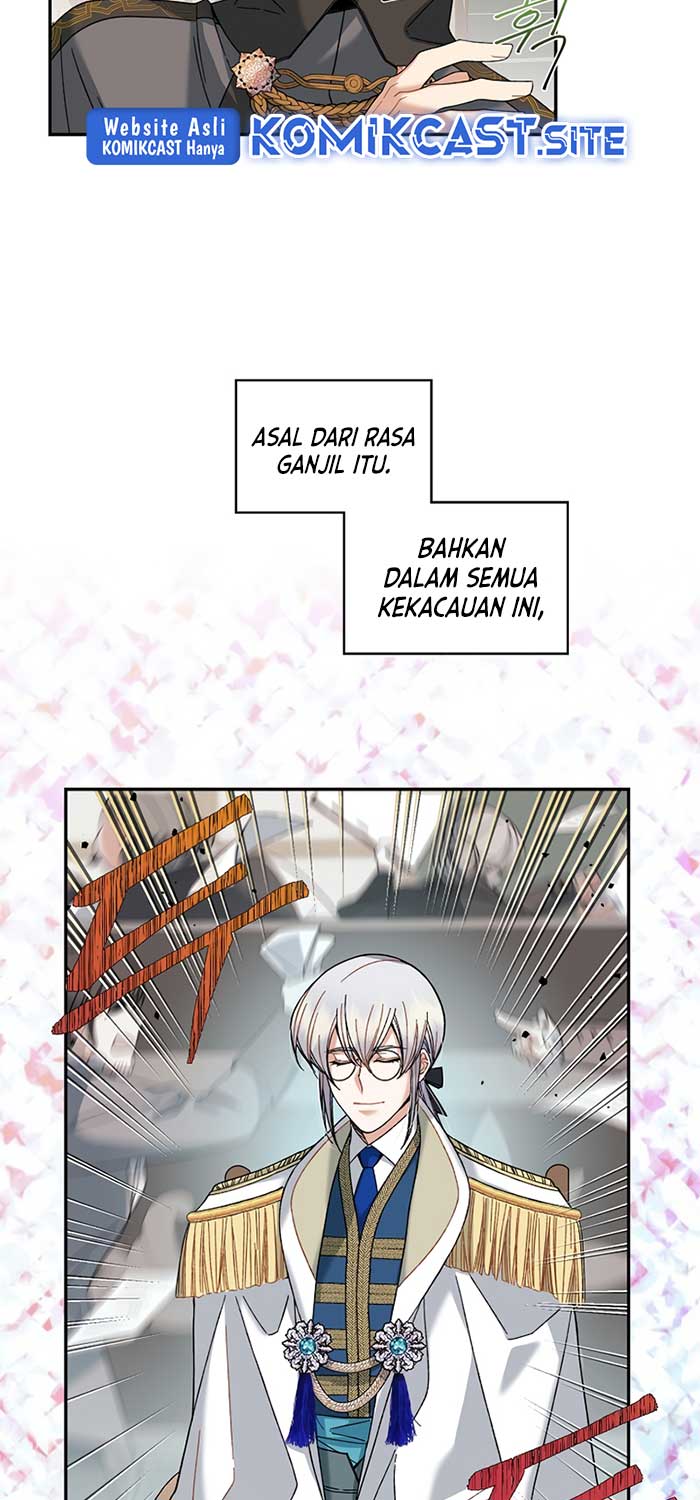The Duke’s Redemption Chapter 05 Gambar 28