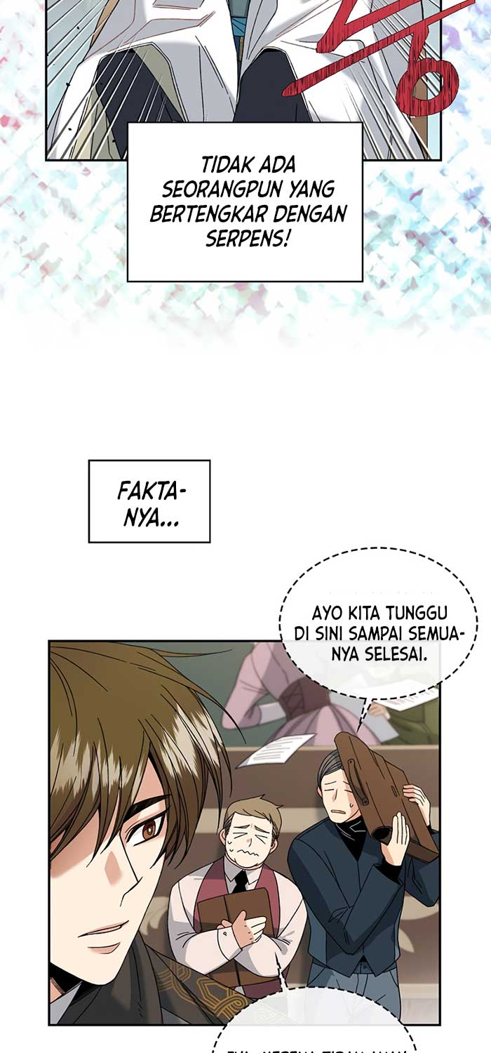 The Duke’s Redemption Chapter 05 Gambar 29