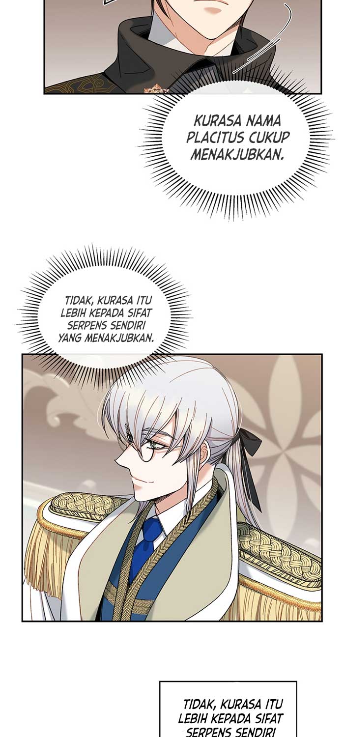 The Duke’s Redemption Chapter 05 Gambar 32
