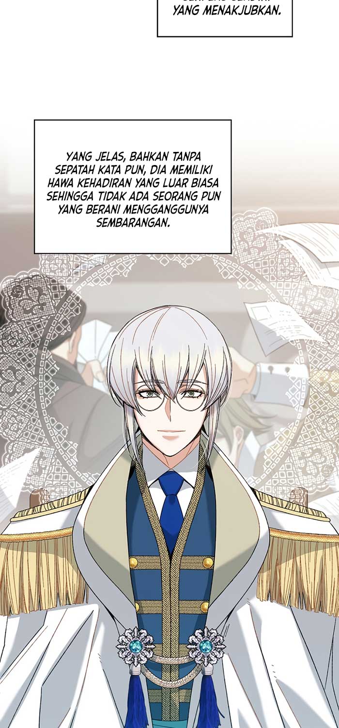 The Duke’s Redemption Chapter 05 Gambar 33