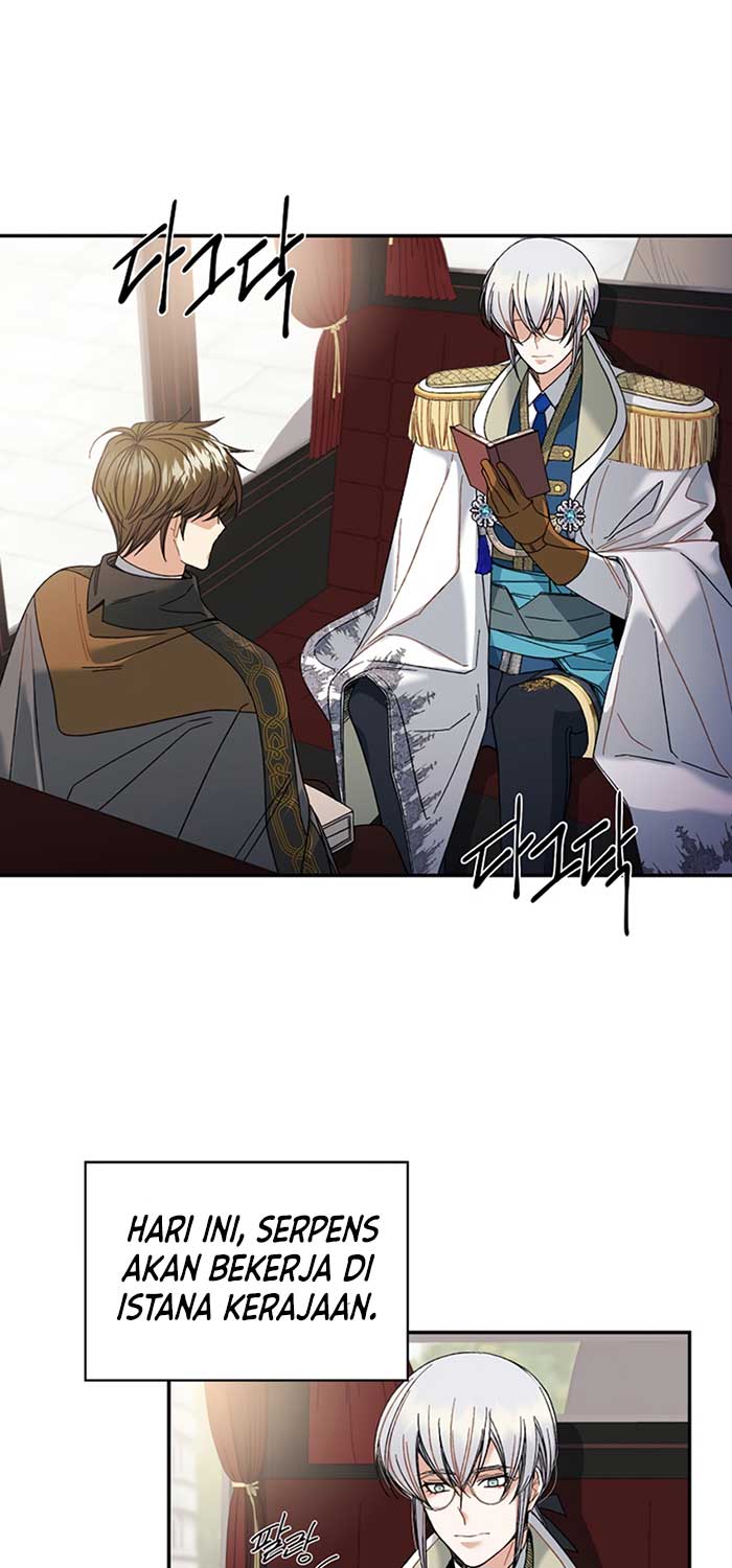 The Duke’s Redemption Chapter 05 Gambar 4