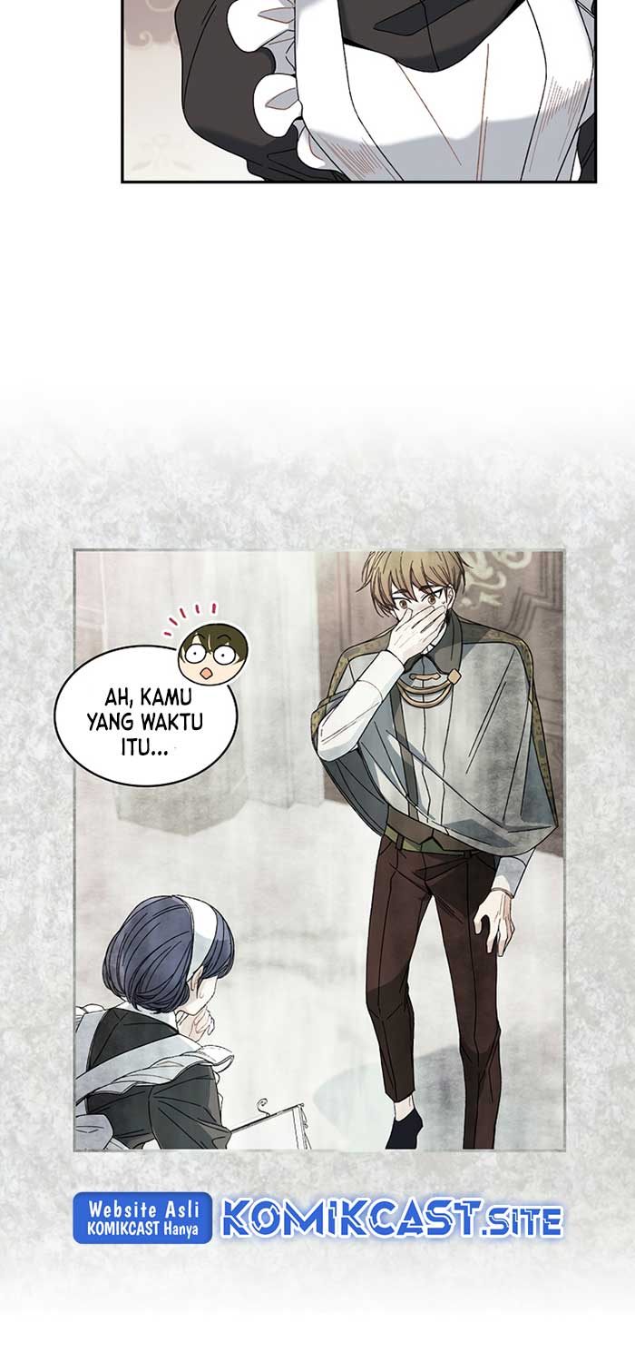 The Duke’s Redemption Chapter 05 Gambar 40