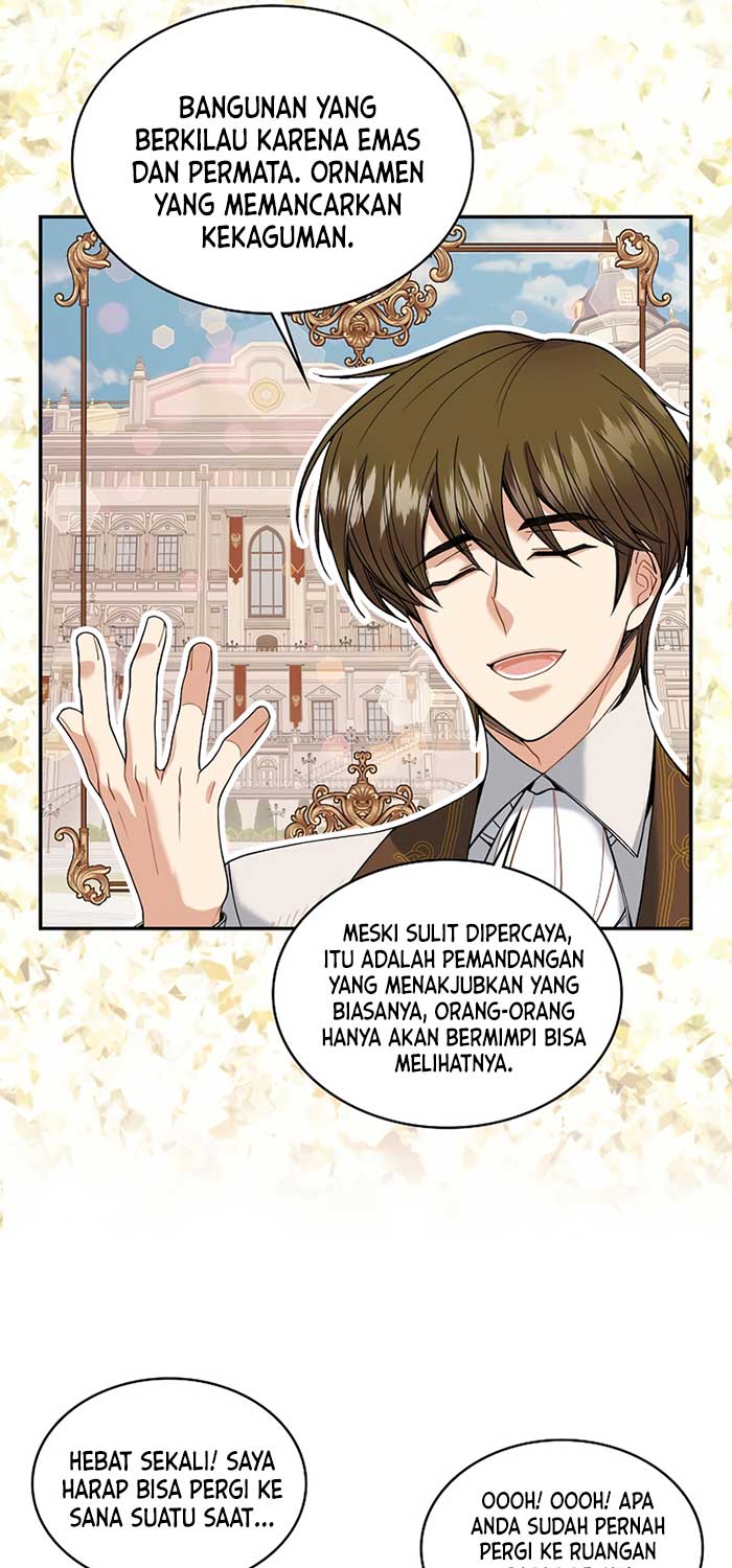 The Duke’s Redemption Chapter 05 Gambar 45