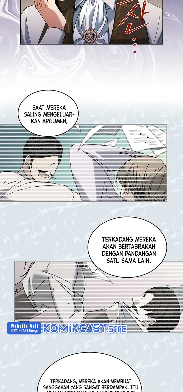 The Duke’s Redemption Chapter 05 Gambar 47