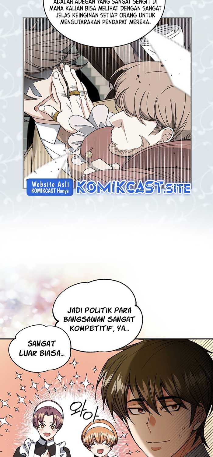 The Duke’s Redemption Chapter 05 Gambar 48