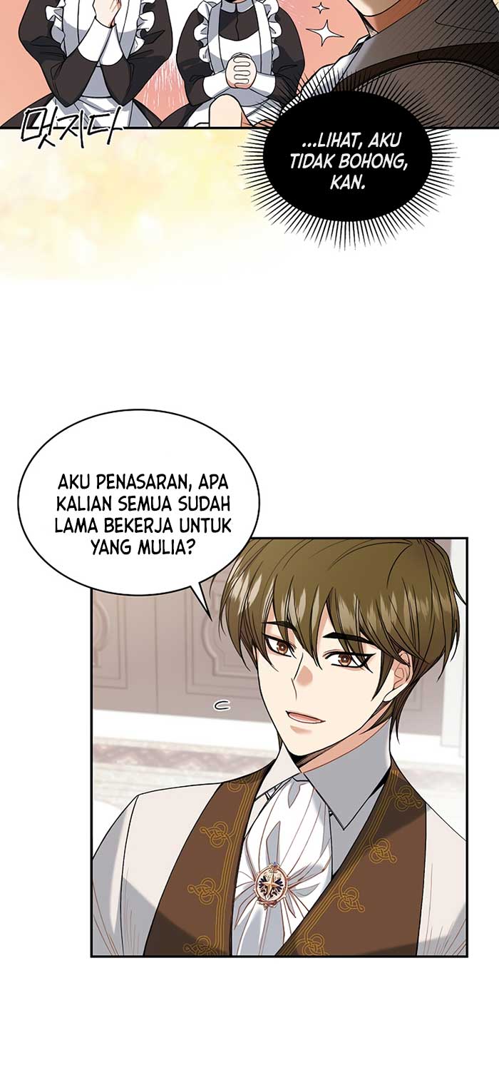 The Duke’s Redemption Chapter 05 Gambar 49
