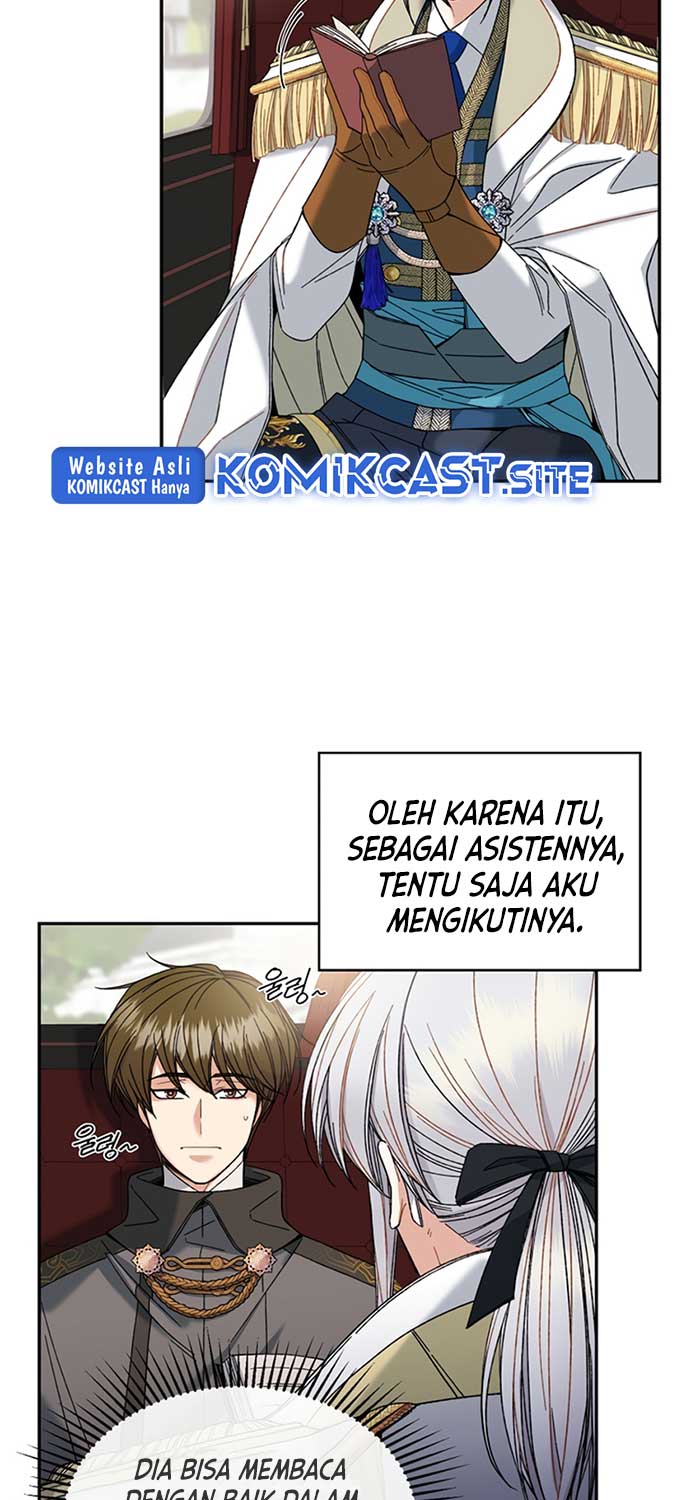 The Duke’s Redemption Chapter 05 Gambar 5