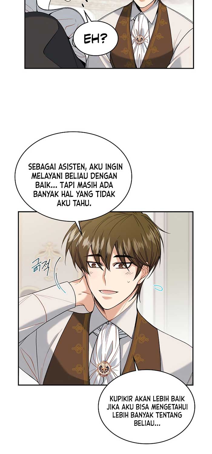 The Duke’s Redemption Chapter 05 Gambar 51