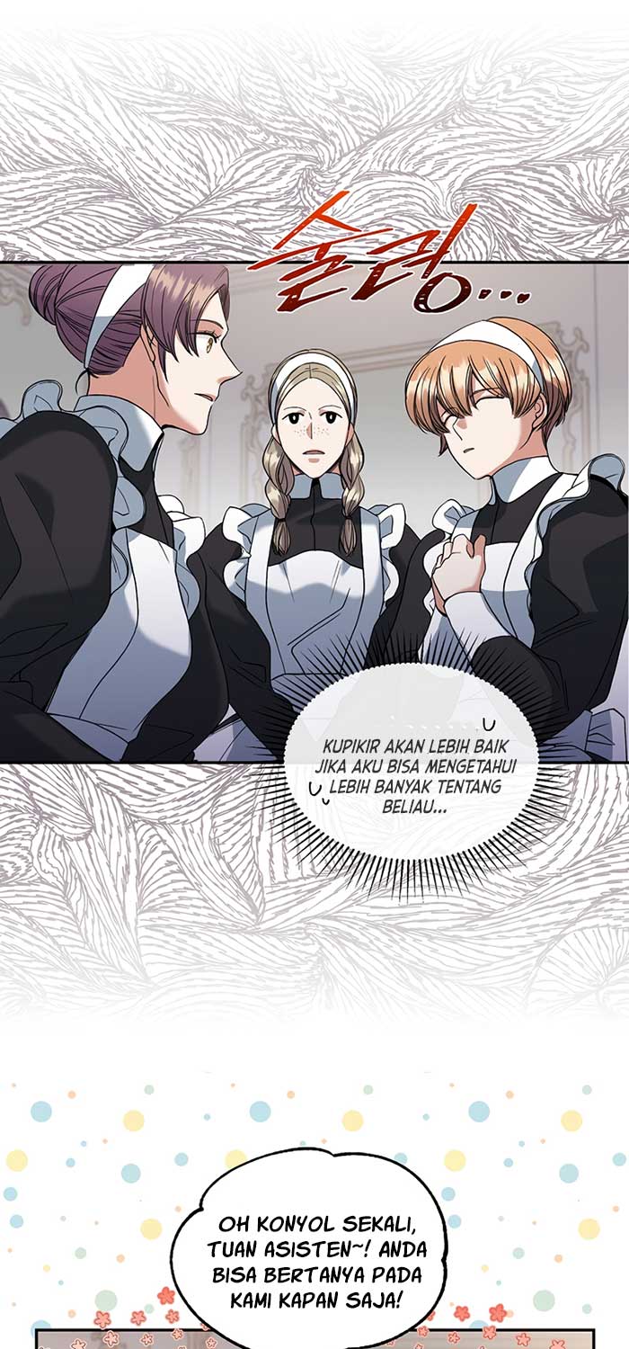The Duke’s Redemption Chapter 05 Gambar 52