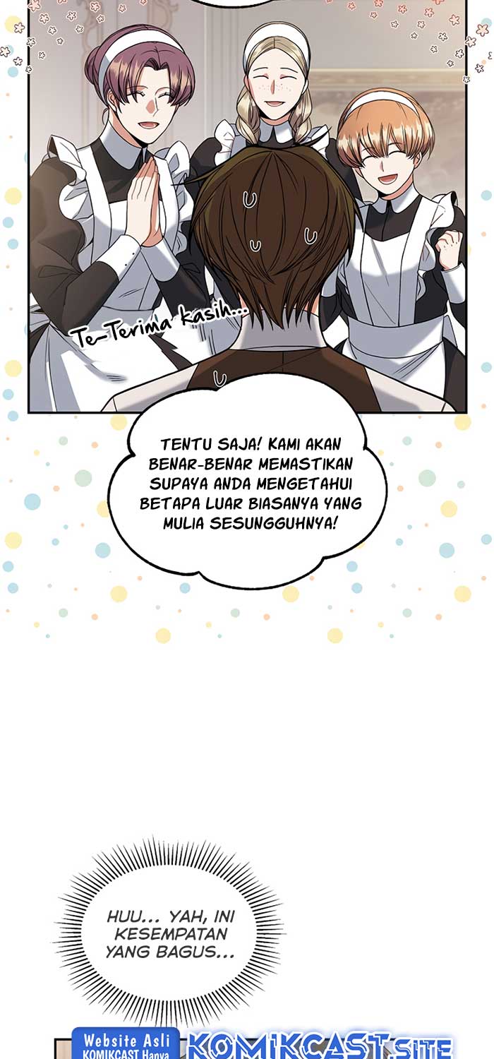 The Duke’s Redemption Chapter 05 Gambar 53
