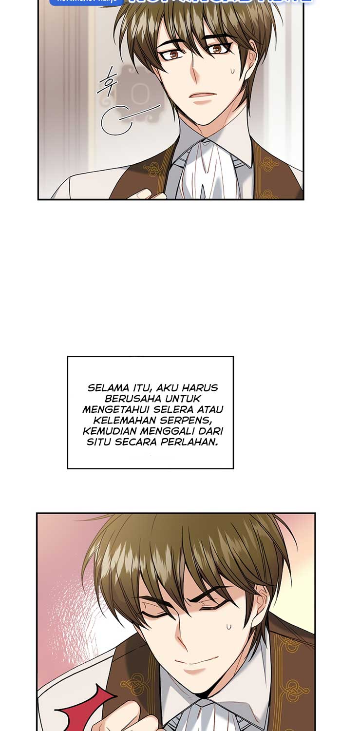 The Duke’s Redemption Chapter 05 Gambar 54