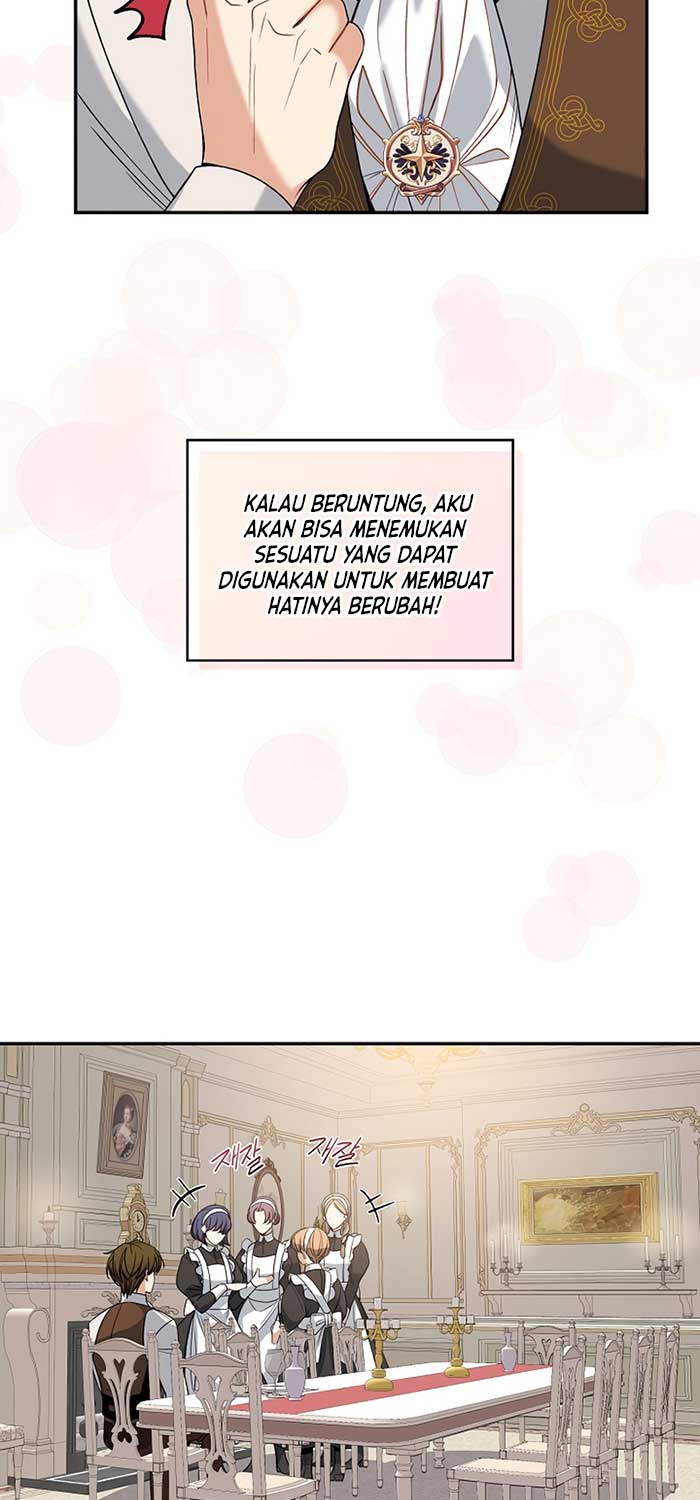 The Duke’s Redemption Chapter 05 Gambar 55