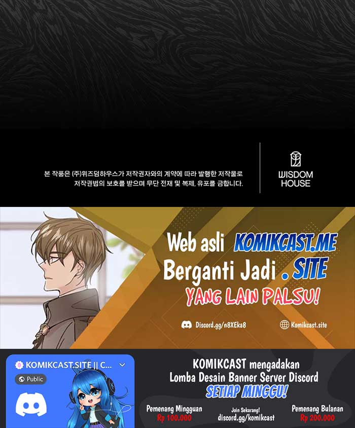 The Duke’s Redemption Chapter 05 Gambar 57