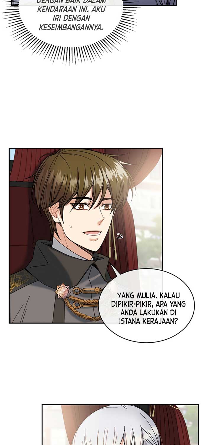 The Duke’s Redemption Chapter 05 Gambar 6