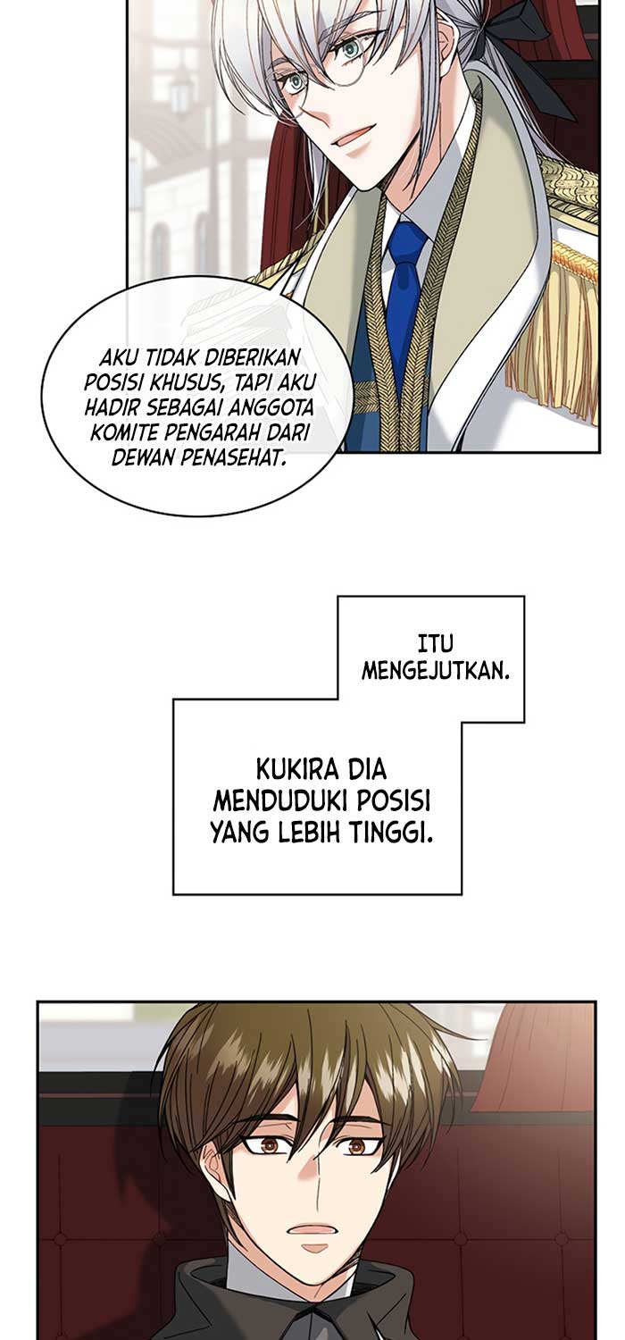 The Duke’s Redemption Chapter 05 Gambar 7
