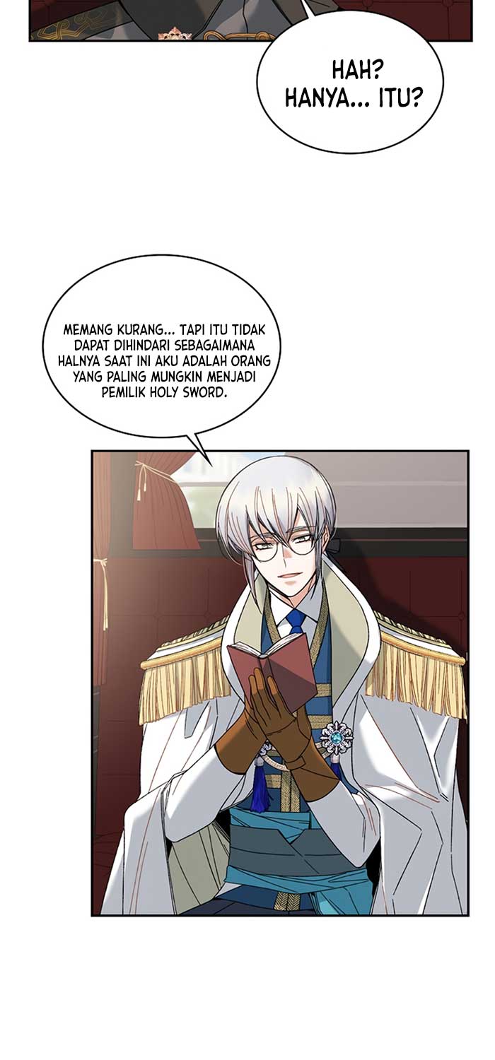 The Duke’s Redemption Chapter 05 Gambar 8
