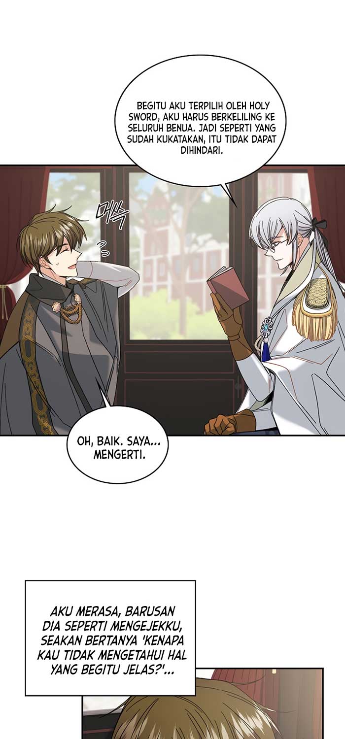 The Duke’s Redemption Chapter 05 Gambar 9